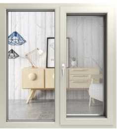 鋁合金門(mén)窗